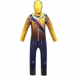 Fortnite Battle Royale Raptor Costume