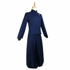 Geto Suguru Unform From Jujutsu Kaisen Cosplay Costume