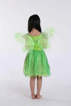 Girls Tinker Bell Costume -Cosplay Cove Shop hlw girls tinkerbell1 2