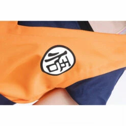 Goku Turtle School Uniform Cosplay Costume -Cosplay Cove Shop hlw gokuturtle 1