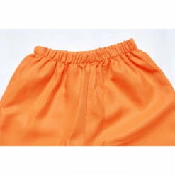 Goku Turtle School Uniform Cosplay Costume -Cosplay Cove Shop hlw gokuturtle 4