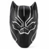 Black Panther Mask Helmet PVC Costume