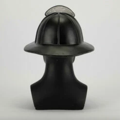 Fire Force Cosplay Fireman Helmet -Cosplay Cove Shop hlw helmet fireforce 2