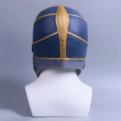 Thanos Infinity War Mask Helmet -Cosplay Cove Shop hlw helmet thanos