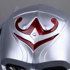 Mighty Thor Jane Foster Thor 4 Love And Thunder Marvel Cosplay Helmet -Cosplay Cove Shop hlw helmet thorjane 4