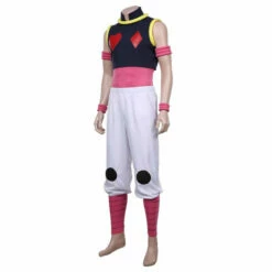 Hisoka Hunter X Hunter Cosplay Costume -Cosplay Cove Shop hlw hisoka 1