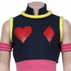 Hisoka Hunter X Hunter Cosplay Costume -Cosplay Cove Shop hlw hisoka 6