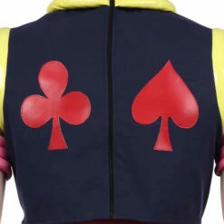 Hisoka Hunter X Hunter Cosplay Costume -Cosplay Cove Shop hlw hisoka 7