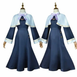 Sharon Holygrail Engage Kiss Cosplay Costume -Cosplay Cove Shop hlw holygrail 2 1