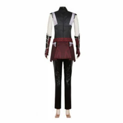 Mighty Thor Marvel Thor 4 Love And Thunder Jane Foster Cosplay Costume -Cosplay Cove Shop hlw janefoster 2