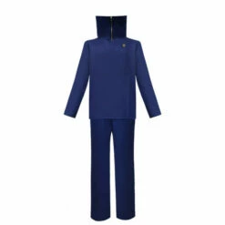 Toge Inumaki Jujutsu Kaisen Cosplay Costume