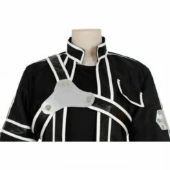 Kazuto Kirigaya From Sword Art Online Cosplay Costume -Cosplay Cove Shop hlw kazuto 2