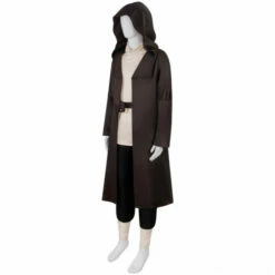Obi-Wan Kenobi 2022 Star Wars Cosplay Costume -Cosplay Cove Shop hlw kenobi2022 2