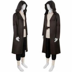 Obi-Wan Kenobi 2022 Star Wars Cosplay Costume -Cosplay Cove Shop hlw kenobi2022 3