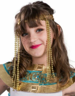 Kids Egyptian Queen Costume -Cosplay Cove Shop hlw kids egyptqueen 1