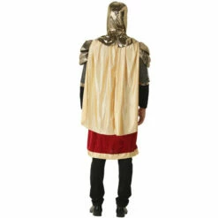 Men Medieval King Costume -Cosplay Cove Shop hlw kingmediv 2