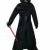 Star Wars Kylo Ren Cosplay Costume For Kids And Adults Halloween Costume
