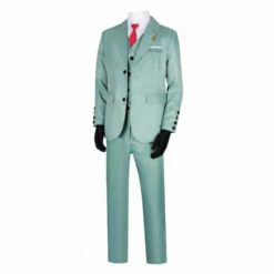 Spy × Family Loid Forger Suit Cosplay Costume -Cosplay Cove Shop hlw loid 2