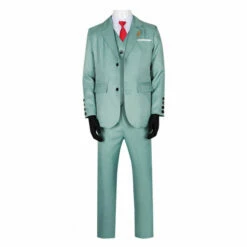 Spy × Family Loid Forger Suit Cosplay Costume