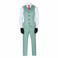 Spy × Family Loid Forger Suit Cosplay Costume -Cosplay Cove Shop hlw loid 4