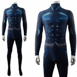 Aquaman 2 And The Lost Kingdom DC Cosplay Costume -Cosplay Cove Shop hlw lycra aquamanlost 1