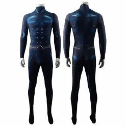 Aquaman 2 And The Lost Kingdom DC Cosplay Costume