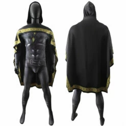 Black Adam DC Cosplay Costume -Cosplay Cove Shop hlw lycra blackadam 1