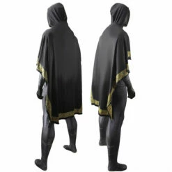 Black Adam DC Cosplay Costume -Cosplay Cove Shop hlw lycra blackadam 3