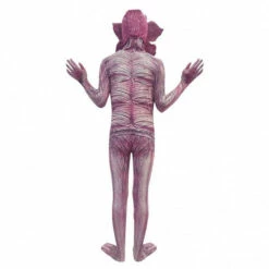 Stranger Things Demogorgon Adult Lycra Cosplay Costume -Cosplay Cove Shop hlw lycra demogorgon adult 1