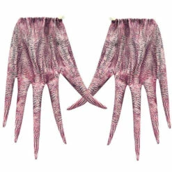 Stranger Things Demogorgon Adult Lycra Cosplay Costume -Cosplay Cove Shop hlw lycra demogorgon adult 7