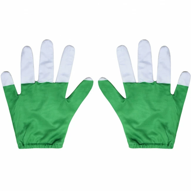 Glamrock Chica Five Nights At Freddy's Lycra Cosplay Costume 4 Glamrock Chica Five Nights At Freddy's Lycra Cosplay Costume - Image 4