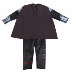Star Wars The Mandalorian Kids Cosplay Costume -Cosplay Cove Shop hlw lycra mandalorian kids 2
