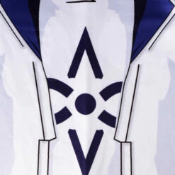 Marshinobi Marshmello Fortnite Skin Lycra Cosplay Costume -Cosplay Cove Shop hlw lycra marshinobi 3