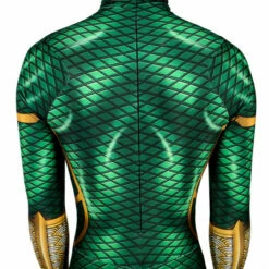 Mysterio Comic Edition Lycra Cosplay Costume -Cosplay Cove Shop hlw lycra mysteriocom 3