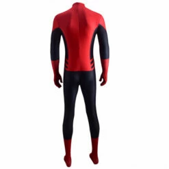 Red Lantern Corps DC Cosplay Costume -Cosplay Cove Shop hlw lycra redlantern 2