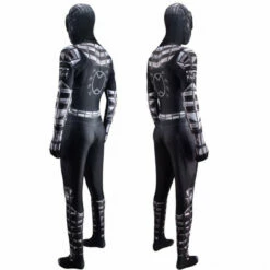 Spider Man Spider Armour MK I Suit Marvel Cosplay Costume -Cosplay Cove Shop hlw lycra spiderarmourmk 2