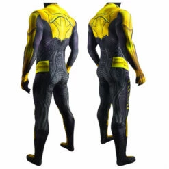 Thaal Sinestro DC Cosplay Costume -Cosplay Cove Shop hlw lycra thaal 4