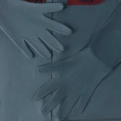 Pete Mitchell Top Gun Maverick Lycra Cosplay Costume -Cosplay Cove Shop hlw lycra topgun kids 3