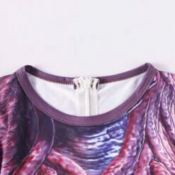 Vecna Stranger Things 4 Lycra Cosplay Costume -Cosplay Cove Shop hlw lycra vecna 3