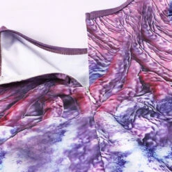 Vecna Stranger Things 4 Lycra Cosplay Costume -Cosplay Cove Shop hlw lycra vecna 4