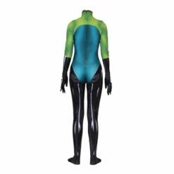 Voyd Incredibles Lycra Cosplay Costume -Cosplay Cove Shop hlw lycra voyd 1