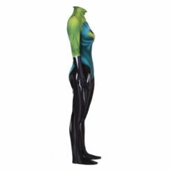Voyd Incredibles Lycra Cosplay Costume -Cosplay Cove Shop hlw lycra voyd 3