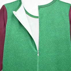 Zombies 2 Zoey Lycra Cosplay Costume -Cosplay Cove Shop hlw lycra zombiezoey 3