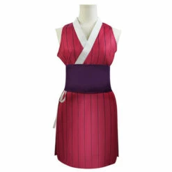 Makio Demon Slayer Cosplay Costume