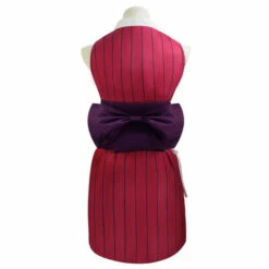 Makio Demon Slayer Cosplay Costume -Cosplay Cove Shop hlw makio 3