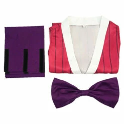 Makio Demon Slayer Cosplay Costume -Cosplay Cove Shop hlw makio 4