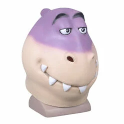 The Bad Guys Mr. Shark Cosplay Mask -Cosplay Cove Shop hlw mask badshark 1