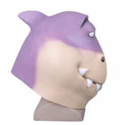 The Bad Guys Mr. Shark Cosplay Mask -Cosplay Cove Shop hlw mask badshark 2