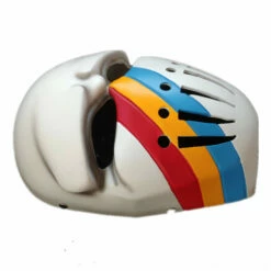 Blackmore Catch The Rainbow JoJo's Bizarre Mask Cosplay Costume -Cosplay Cove Shop hlw mask blackmore 3