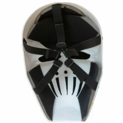 Blackmore Catch The Rainbow JoJo's Bizarre Mask Cosplay Costume -Cosplay Cove Shop hlw mask blackmore 4